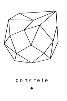 Concrete invites ILIAN TAPE