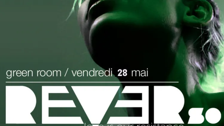 Soirée Reverso
