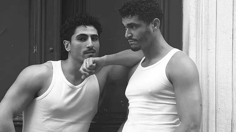 Portrait hypothétique de deux tueurs en série