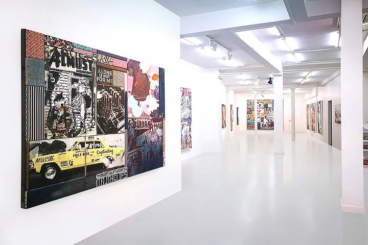 Galerie Magda Danysz
