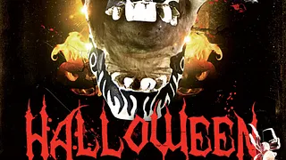 HALLOWEEN Party /// House of terror !