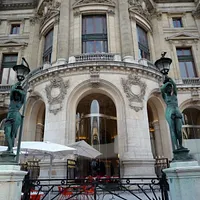 L'Opéra Restaurant