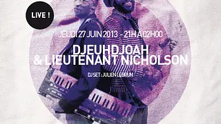 Soul Social Club #3