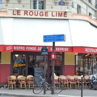 Le Rouge Limé