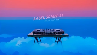 Pavillonn Label Soirée #51