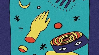 Encore La Mamie's! pres. Ben Sims — Dax J — La Mamie's