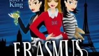 Erasmus Fait Sa Croisière !