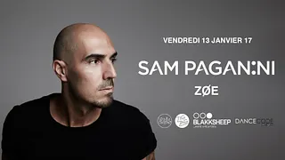Zig Zag x Sam Paganini & Zoe