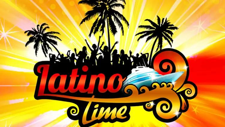 Latino Time : La Fiesta  du Dimanche