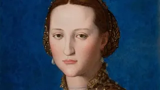 Expo Florence - Portraits à la cour des Médicis