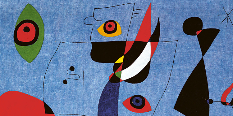 Miró Rétrospective