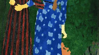 Une passion française. La collection Marlene et Spencer Hays
