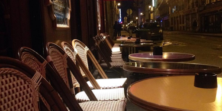 Les Parigots 5 Rue Du Château D'eau 75010 Paris Les Parigots, Paris - Restaurant