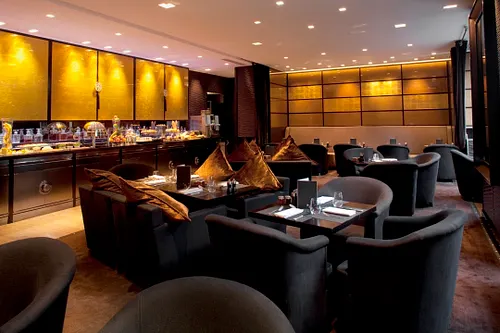 Le Café M Restaurant Paris