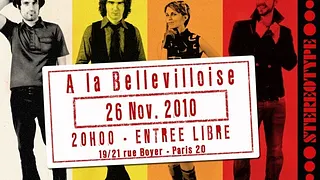 Stereotype à la Bellevilloise