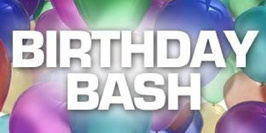DJABBA BIRTHDAY BASH 2016