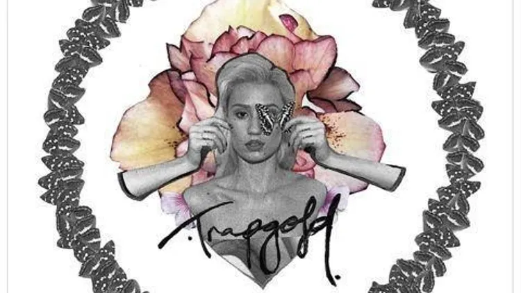 Iggy Azalea @ Social Club