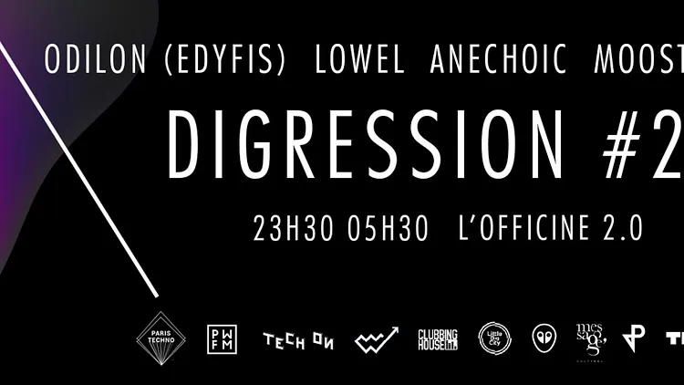 Digression 2