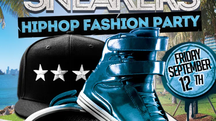 Snapback & Sneakers