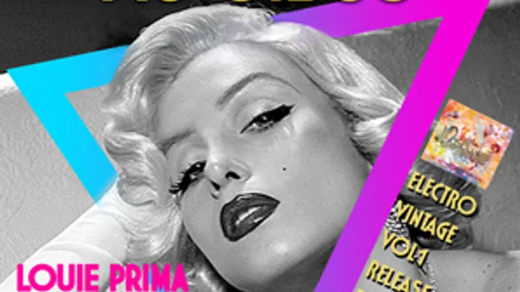 La Nuit Electro Swing