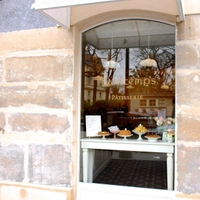 Bontemps Pâtisserie