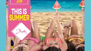 THIS IS SUMMER