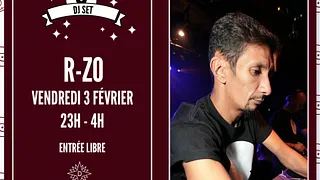 R-ZO aux platines