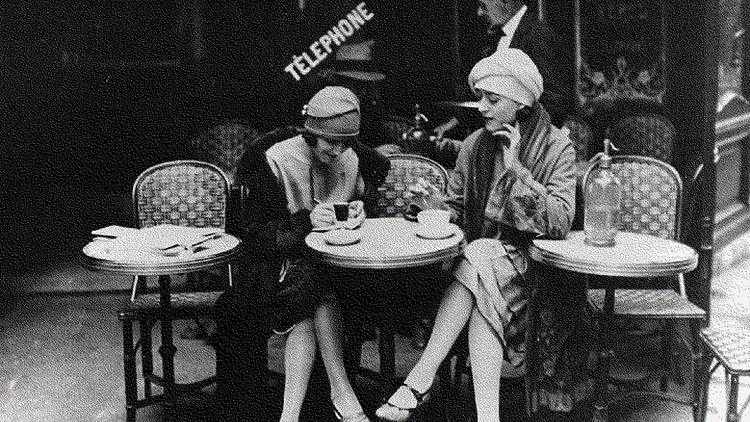 La Nuit Française #3