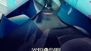 L'Extravagante @Mix Club Paris