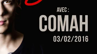 BRAIN x COMAH