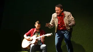 Simon La Gadouille