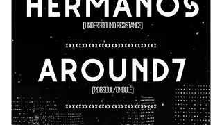 Open Minded présente Los Hermanos (Underground Resistance)