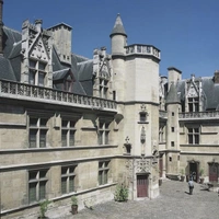 Musée de Cluny - Musée National du Moyen-Age