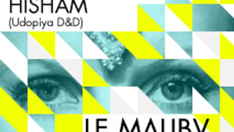 Masomenos & Hisham