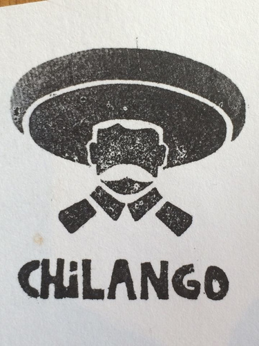 Café Chilango Restaurant Bar Paris