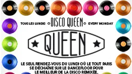 Disco Queen