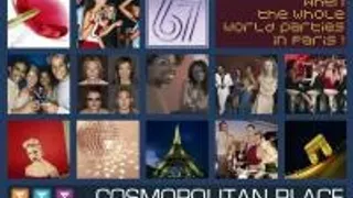 Cosmopolitan Place