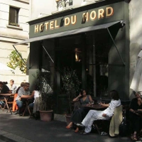 L'Hôtel du Nord