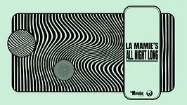 La Mamie's All Night Long