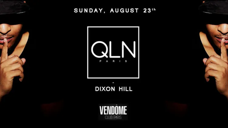 QLN - 1ère édition