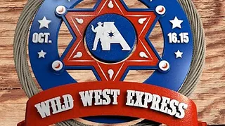 Soirée des Ambassadeurs 2015 : Wild West Express