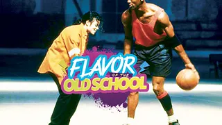 FLAVOUR OF THE OLD SCHOOL