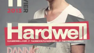 Hardwell