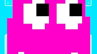 pacman party #7