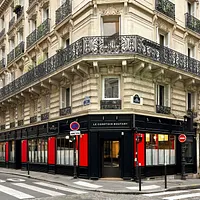 Le Comptoir Boutary