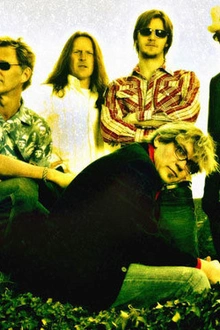 The Flower Kings + daniel gildenlow & friends