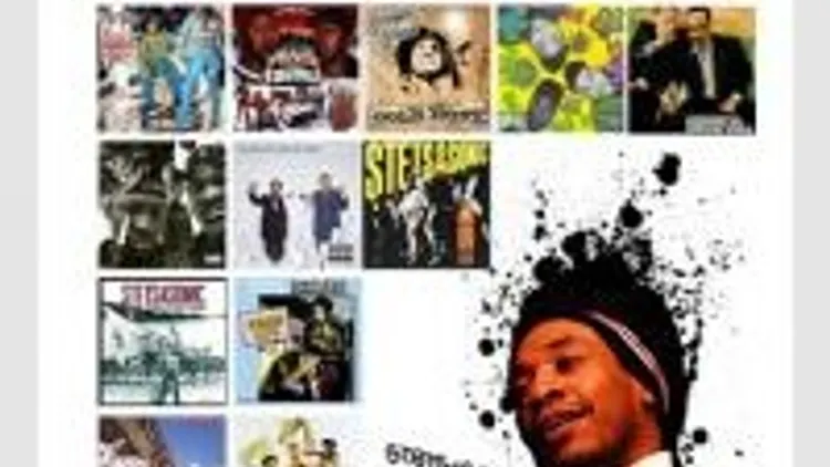 Prince Paul