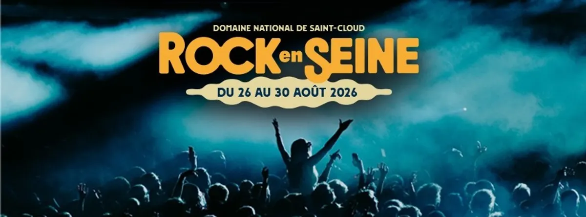Rock En Seine 2026 Domaine National De Saint Cloud Du 26 Ao t 2026 rock-en-seine-2026-domaine-national-de-saint-cloud-du-26-ao-t-2026