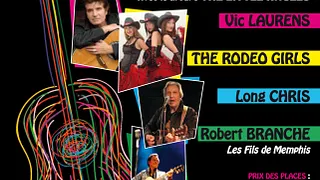 il était une fois le rock n'roll