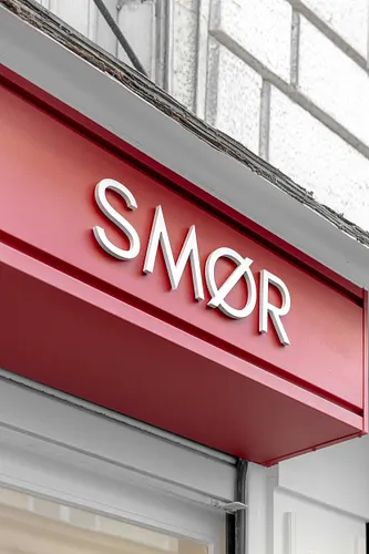 Smør Restaurant Paris
